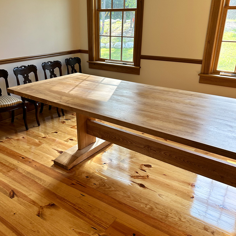 Brookline Dining Table